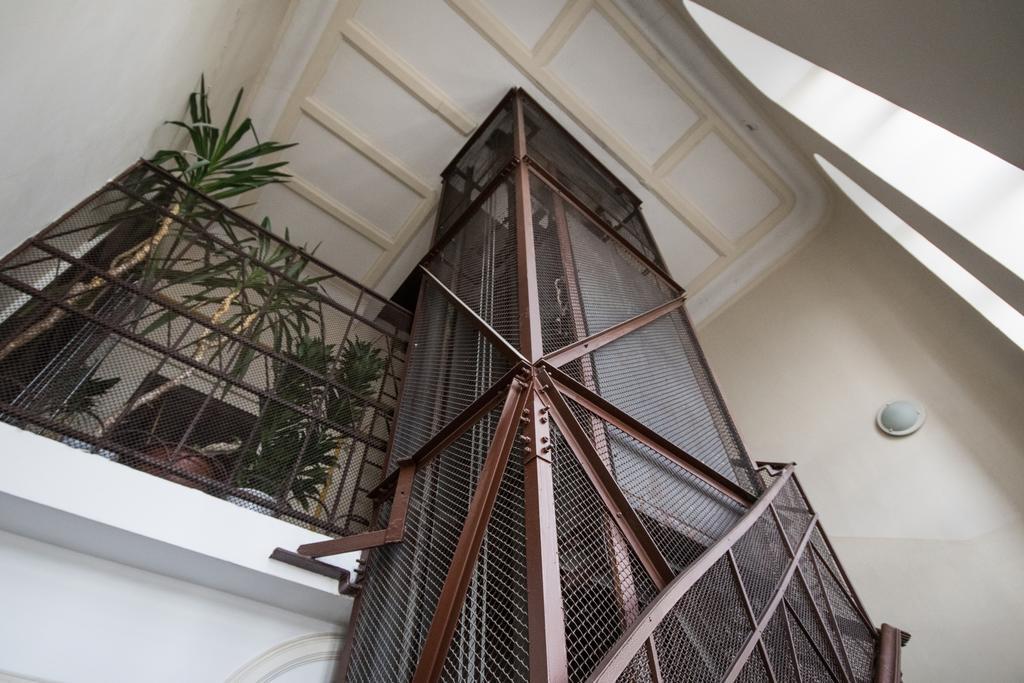 Apartament Przy Woonerfie Łódź Zimmer foto