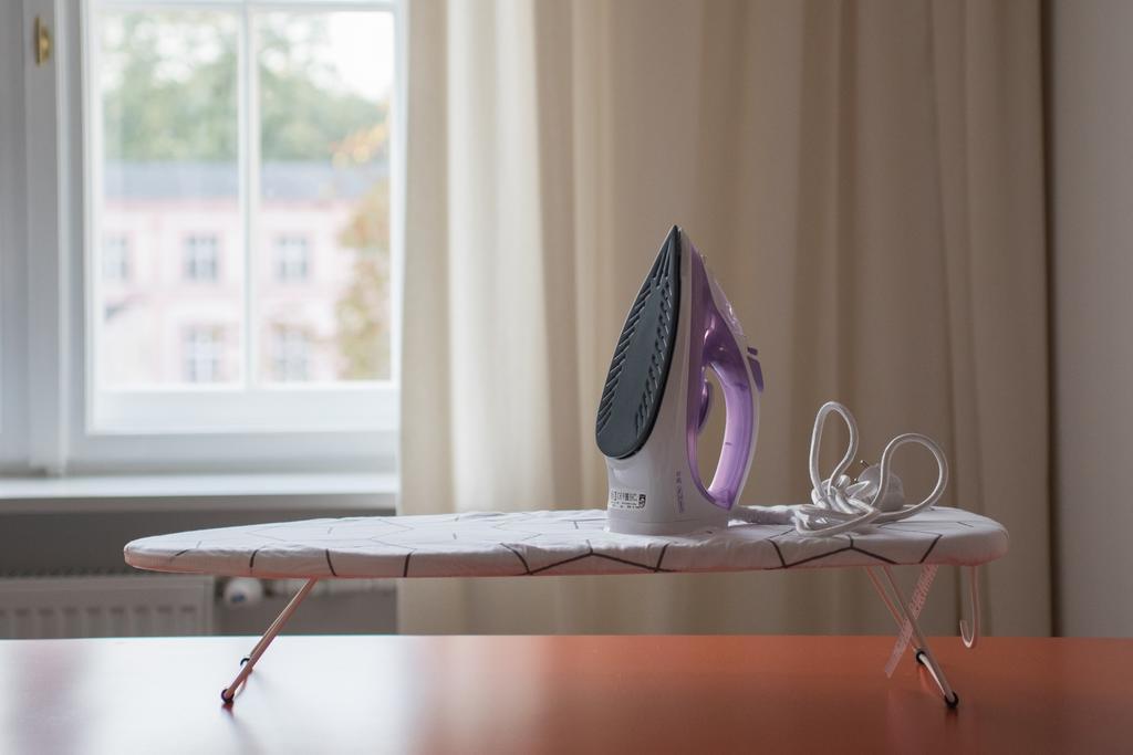 Apartament Przy Woonerfie Łódź Zimmer foto